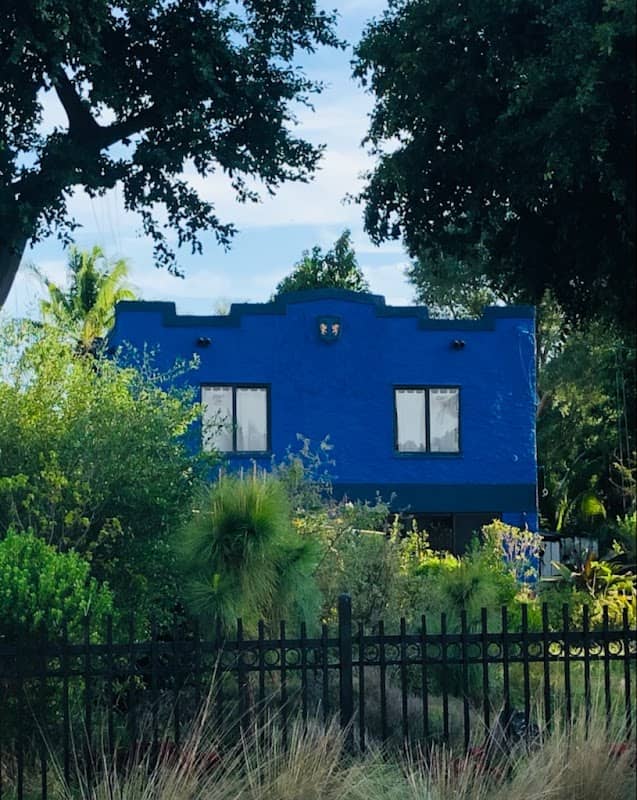 La Villa Azul (Historic Griffing Park Estates) - Image 3