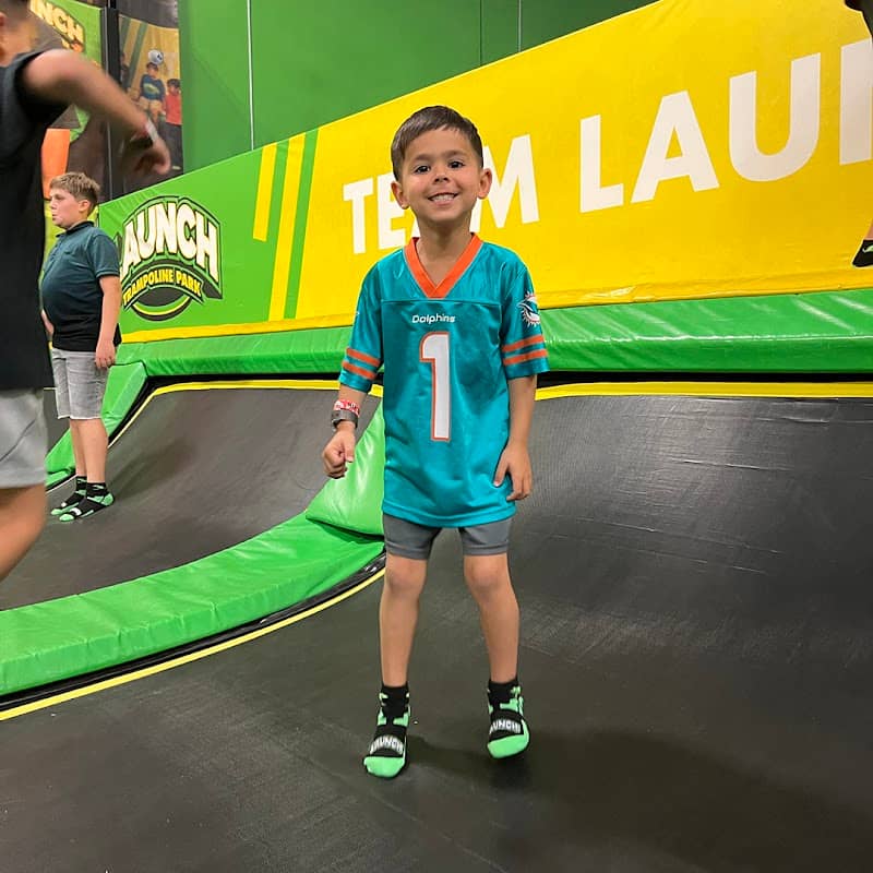 Launch Family Entertainment Doral - Image 3