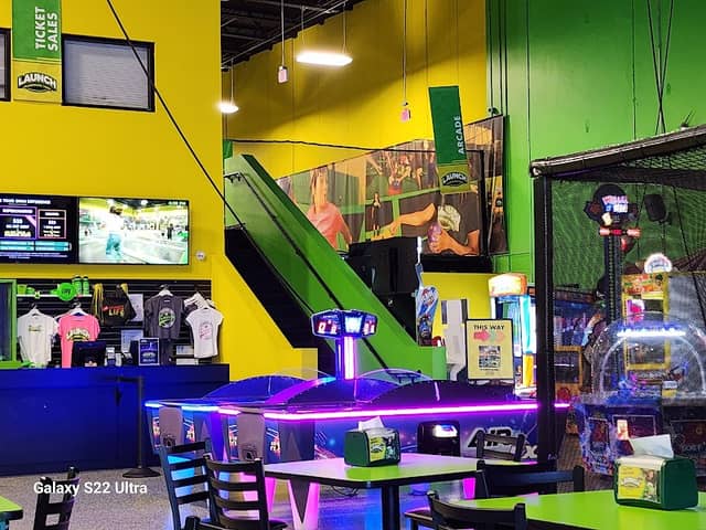 Launch Family Entertainment Doral - Image 2