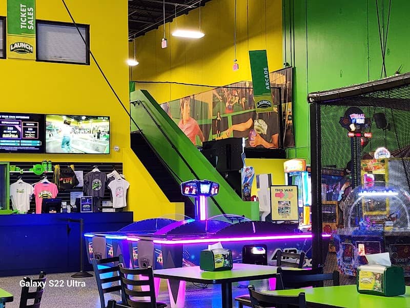 Launch Family Entertainment Doral - Image 2