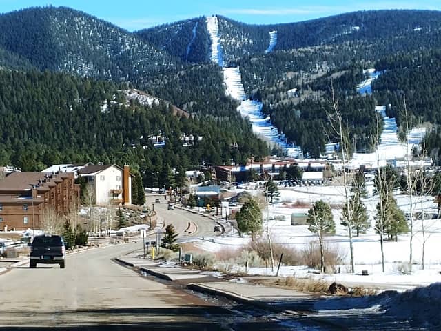 Angel Fire Resort - Image 2