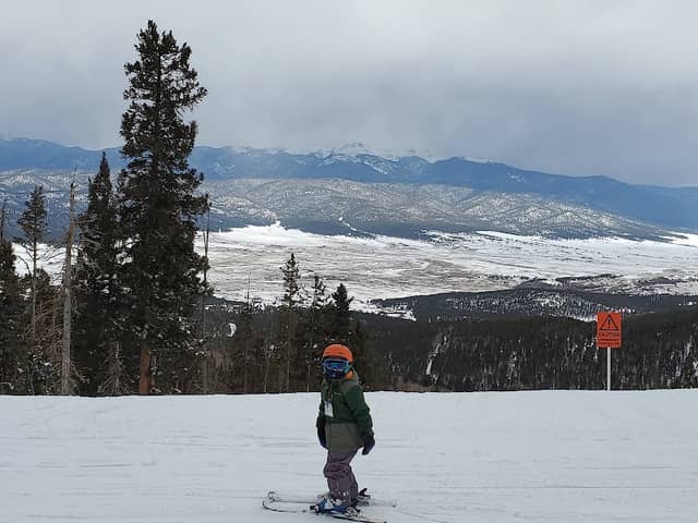 Angel Fire Resort - Image 1