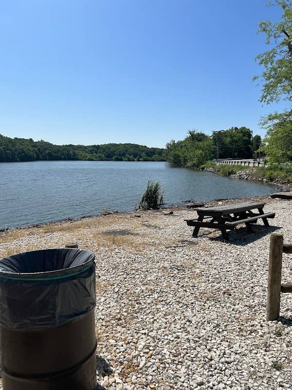 Canoe & Kayak launch - Image 1