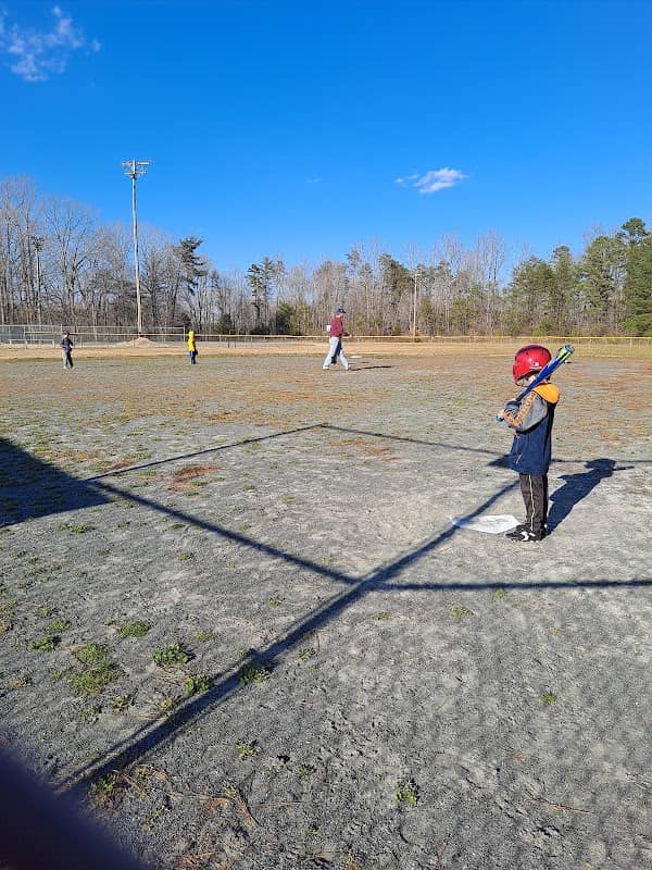Walnut Cove Lions Park - Image 1
