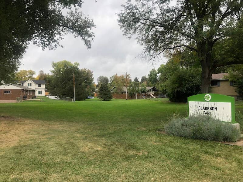 Clarkson Park - Image 1