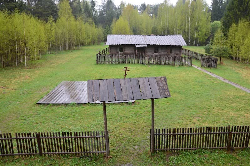 Krest'yanskiy Dom - Image 1