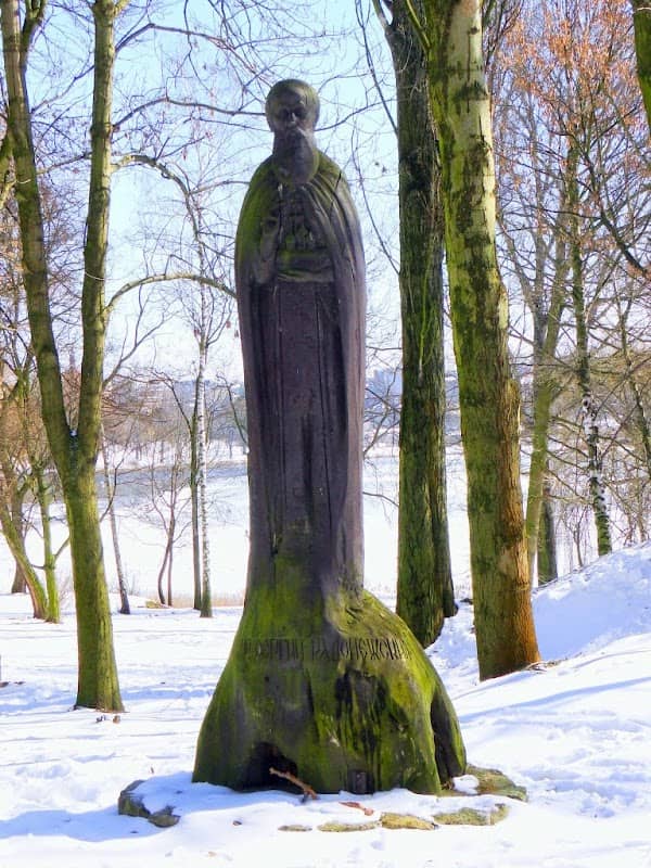 Park Piastowski - Image 1