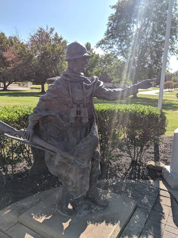 Veterans Memorial Park - Image 2