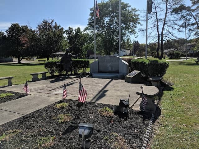 Veterans Memorial Park - Image 1
