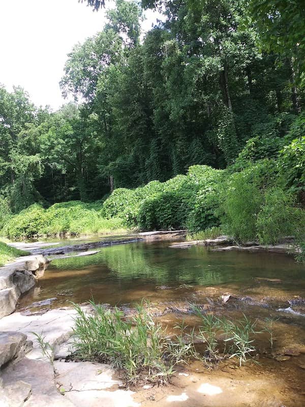 Black Creek Park's Rails to Trails - Image 2