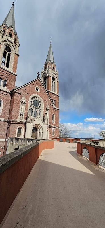 Holy Hill Scenic Tower - Image 2