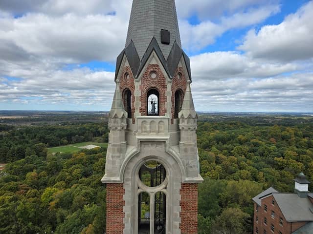 Holy Hill Scenic Tower - Image 1