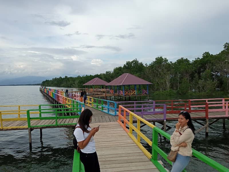 Wisata Taman mangrove BUMDesa Totobo - Image 1