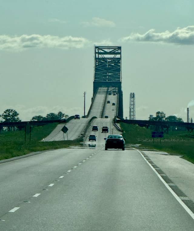 Sunshine Bridge - Image 2