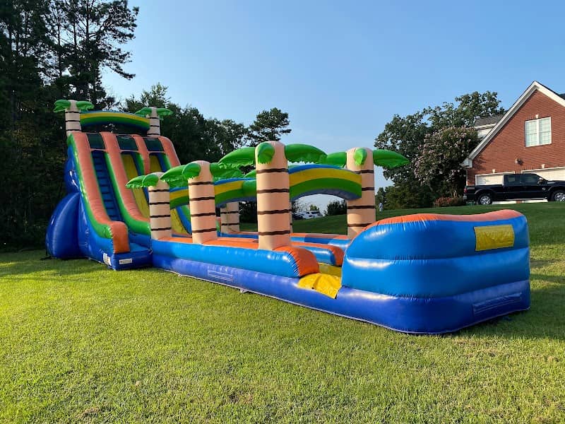 KRK Inflatables LLC. - Image 1