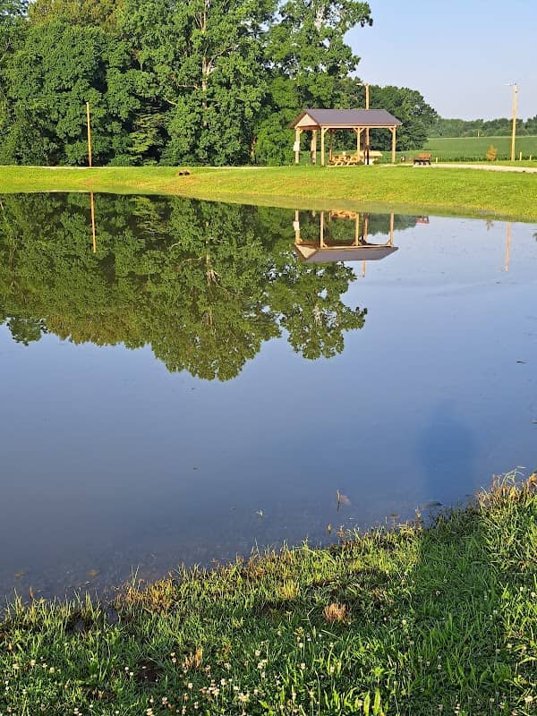 The Pond at Winding Stairs - Image 2