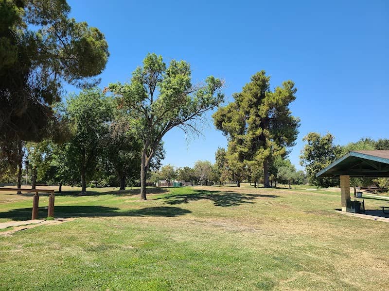 Hidden Valley Park - Image 2