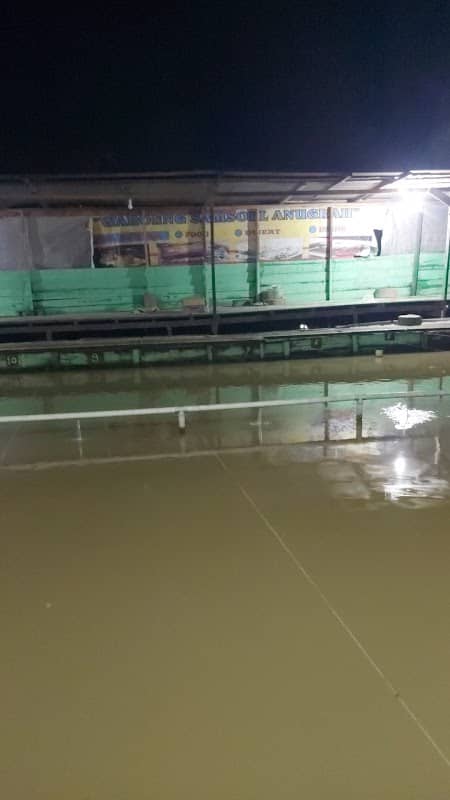 Warung Samsung pemancingan anugrah - Image 1