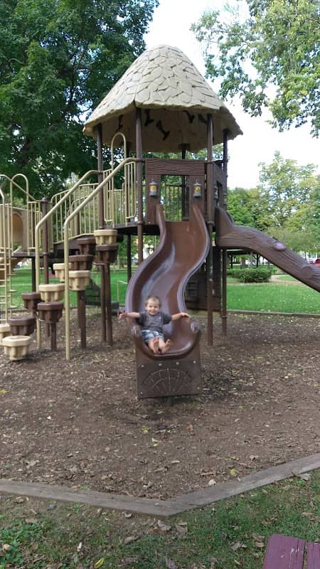 Poland Park - Image 1