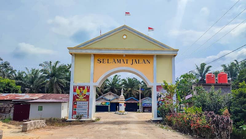 Simpang 3 Petala Bumi - Image 1
