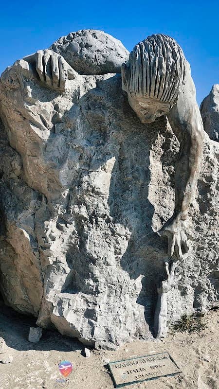 Sculture nella roccia - Image 2