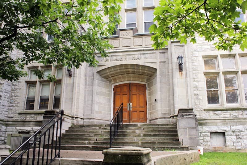 The Miller Museum Of Geology - Image 2