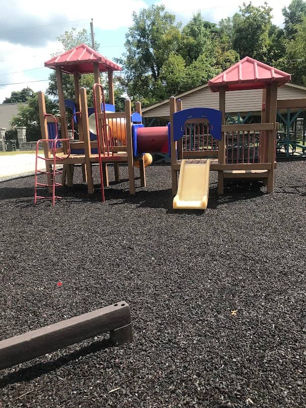 Mill Street Park - Image 1