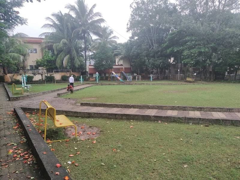Bhagvan Krushna Udyan - Image 1