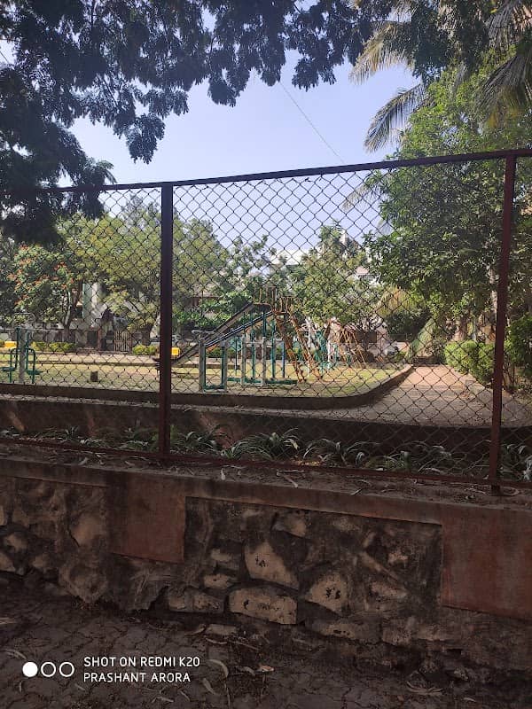 Bhagvan Krushna Udyan - Image 2