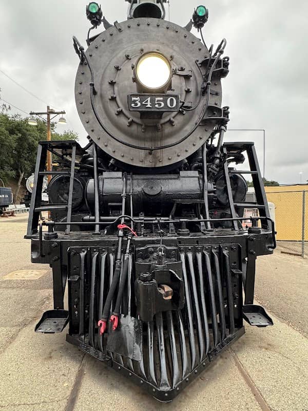 RailGiants Train Museum - Image 2