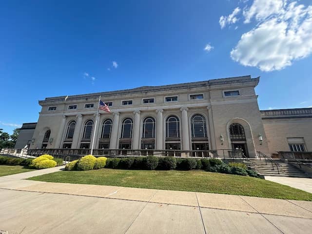 Scottish Rite Cathedral - Image 1
