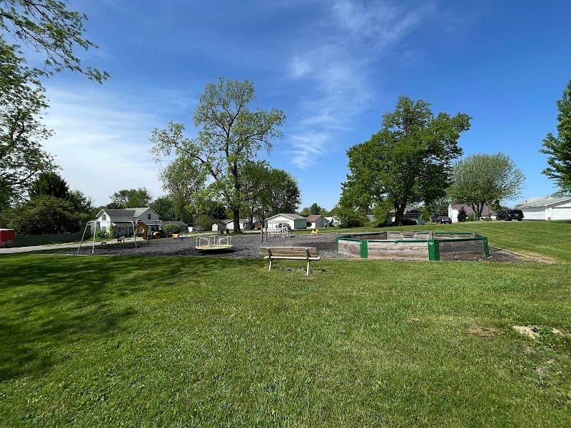 Pioneer Park - Image 1