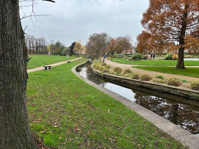 Titchfield Park - Image 2