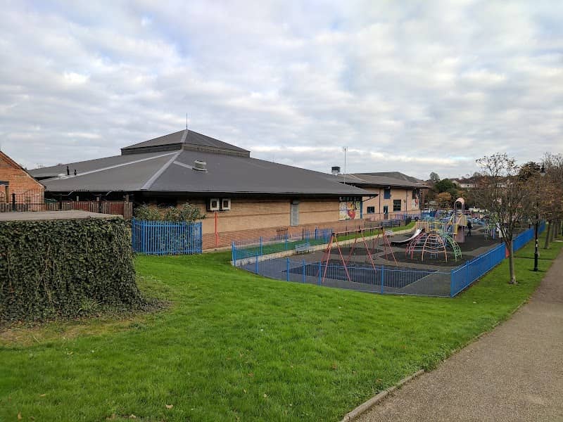 Titchfield Park - Image 1