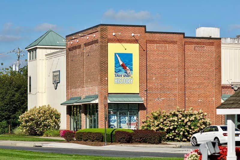Rehoboth Beach Historical Society & Museum - Image 2