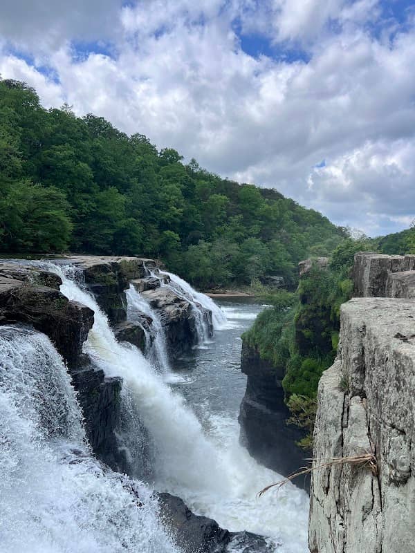 High Falls Alabama - Image 1