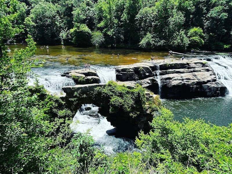 High Falls Alabama - Image 2