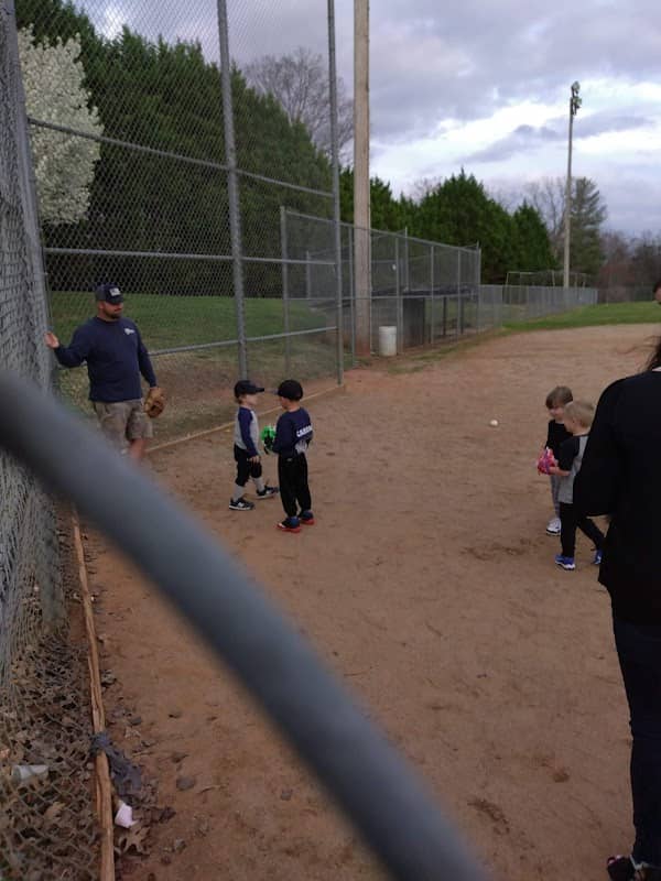 Salem Park - Image 1