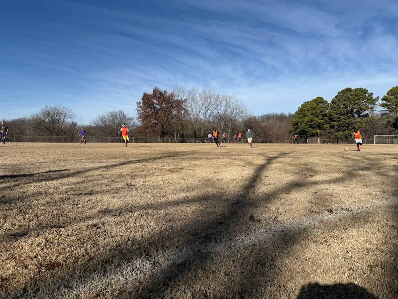 Babcock Soccer Fields - Image 1