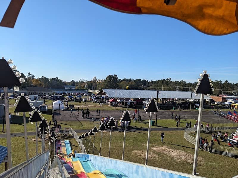 New Ellenton Park - Image 1