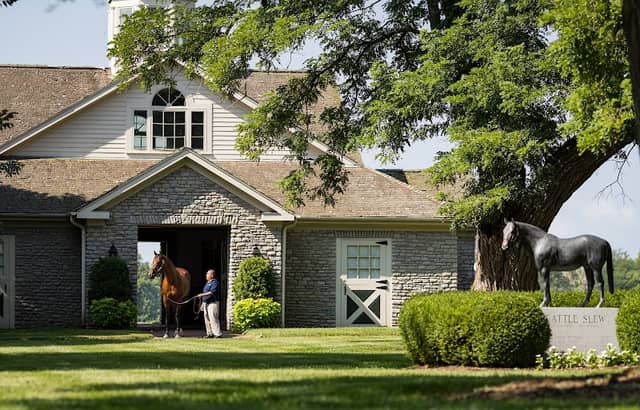 Three Chimneys Farm - Image 1