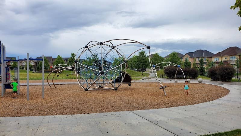 Frank Stronach Park - Image 2