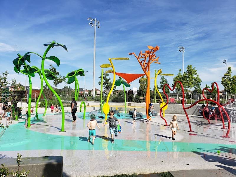 Frank Stronach Park - Image 1