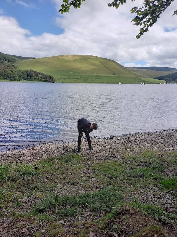 Saint Mary's Loch - Image 2