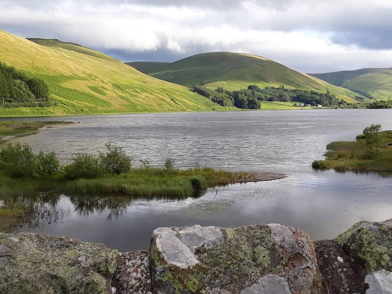 Saint Mary's Loch - Image 1