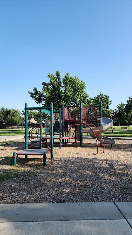 William Lowes Park - Image 1