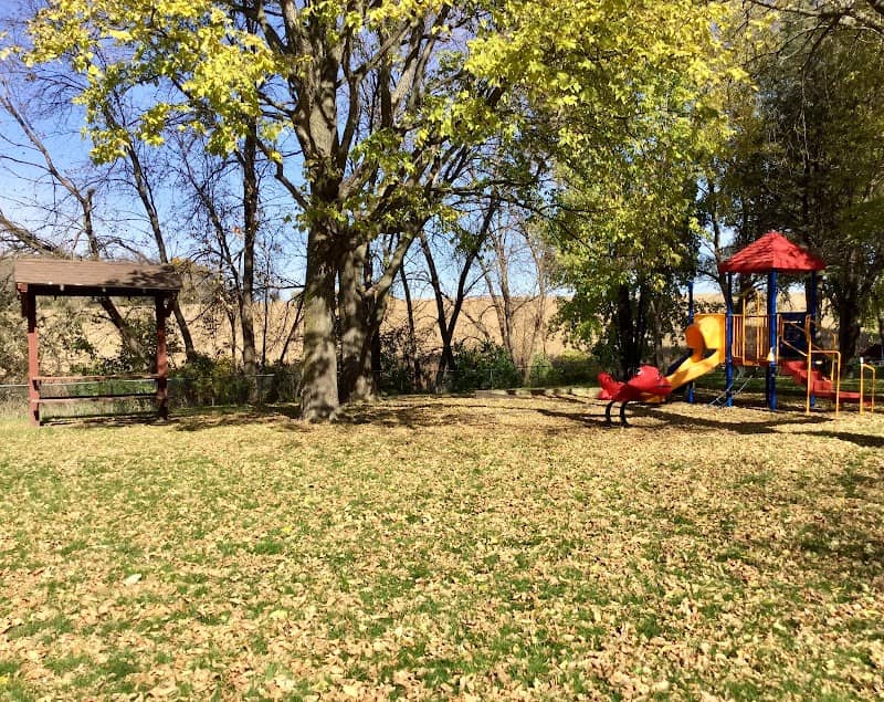 Berg Park - Image 2
