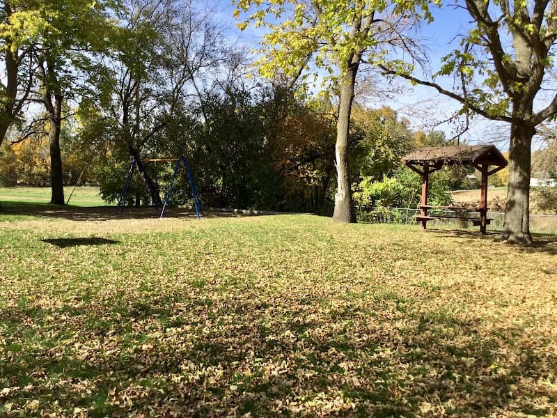 Berg Park - Image 1