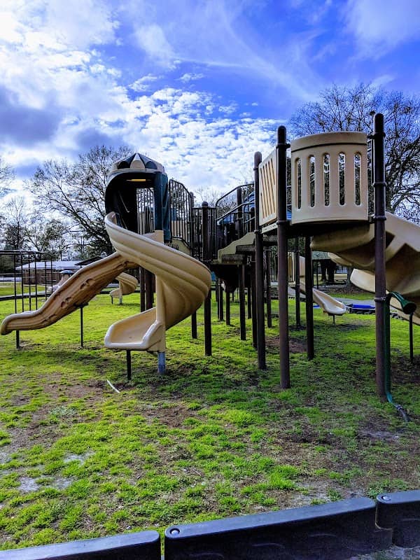 Punk Smith Park - Image 1