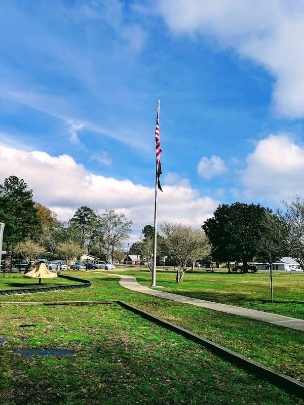 Punk Smith Park - Image 2